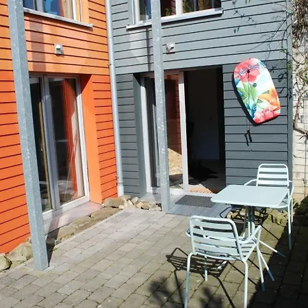 Ferienwohnung Im Architektenhaus Reken Exterior foto