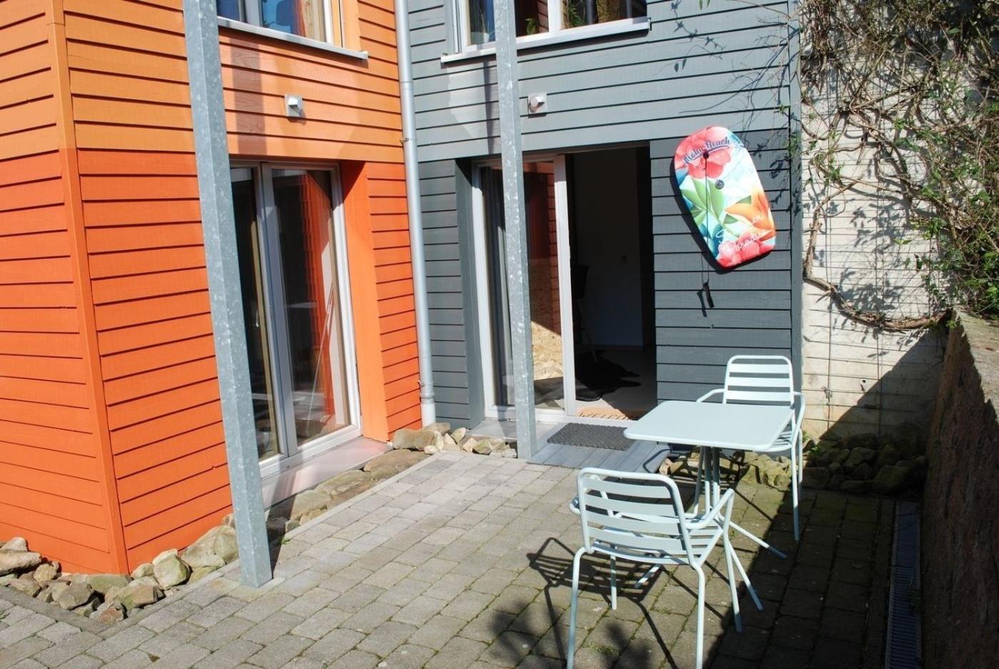 Im Architektenhaus Reken