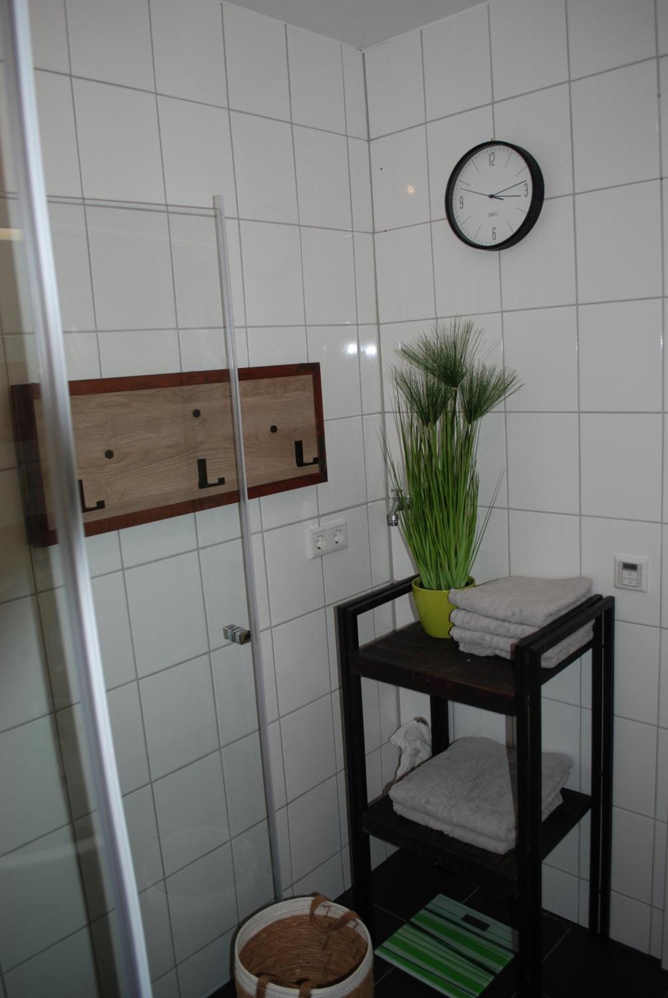 Lejlighed Im Architektenhaus Reken