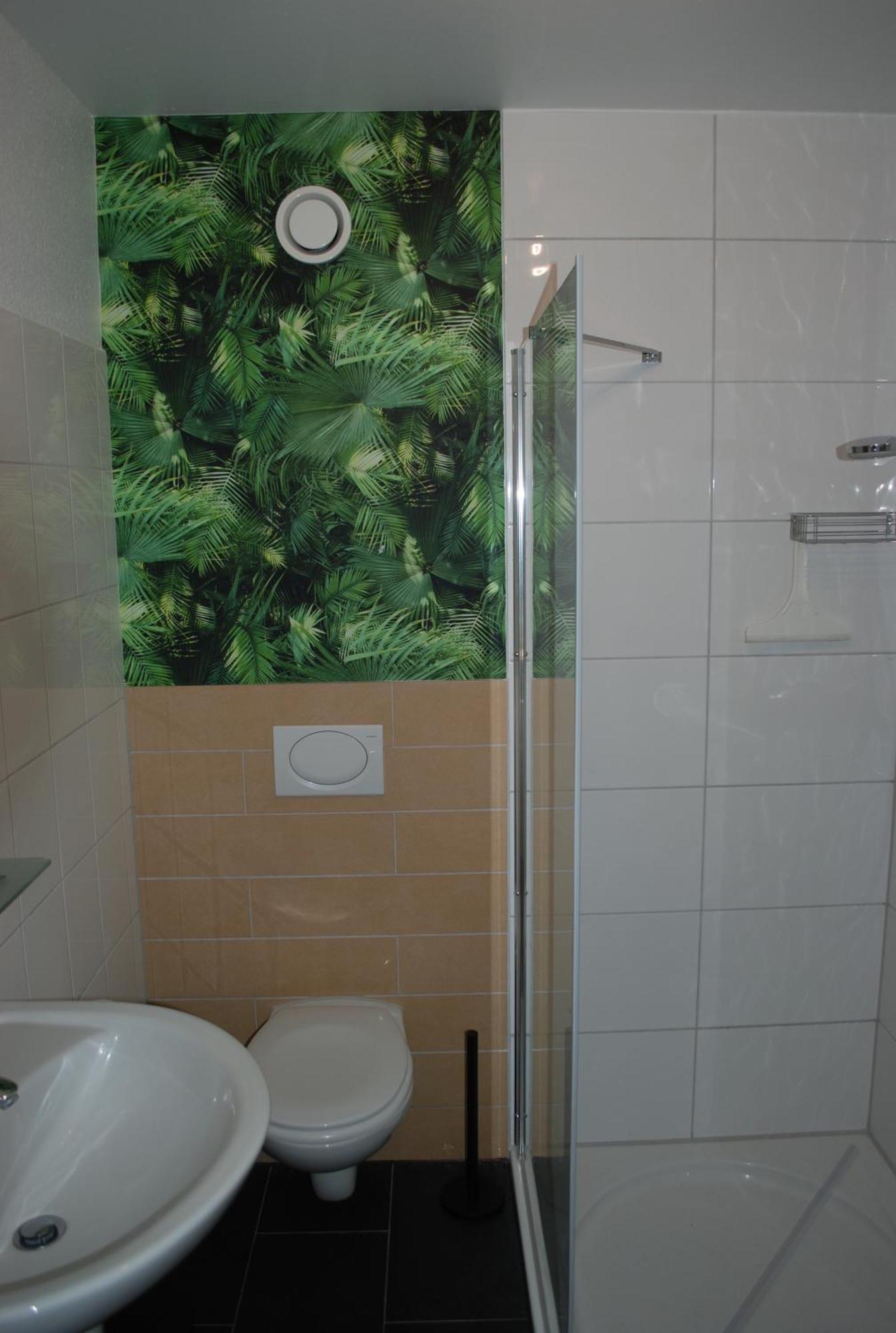 Apartment Im Architektenhaus