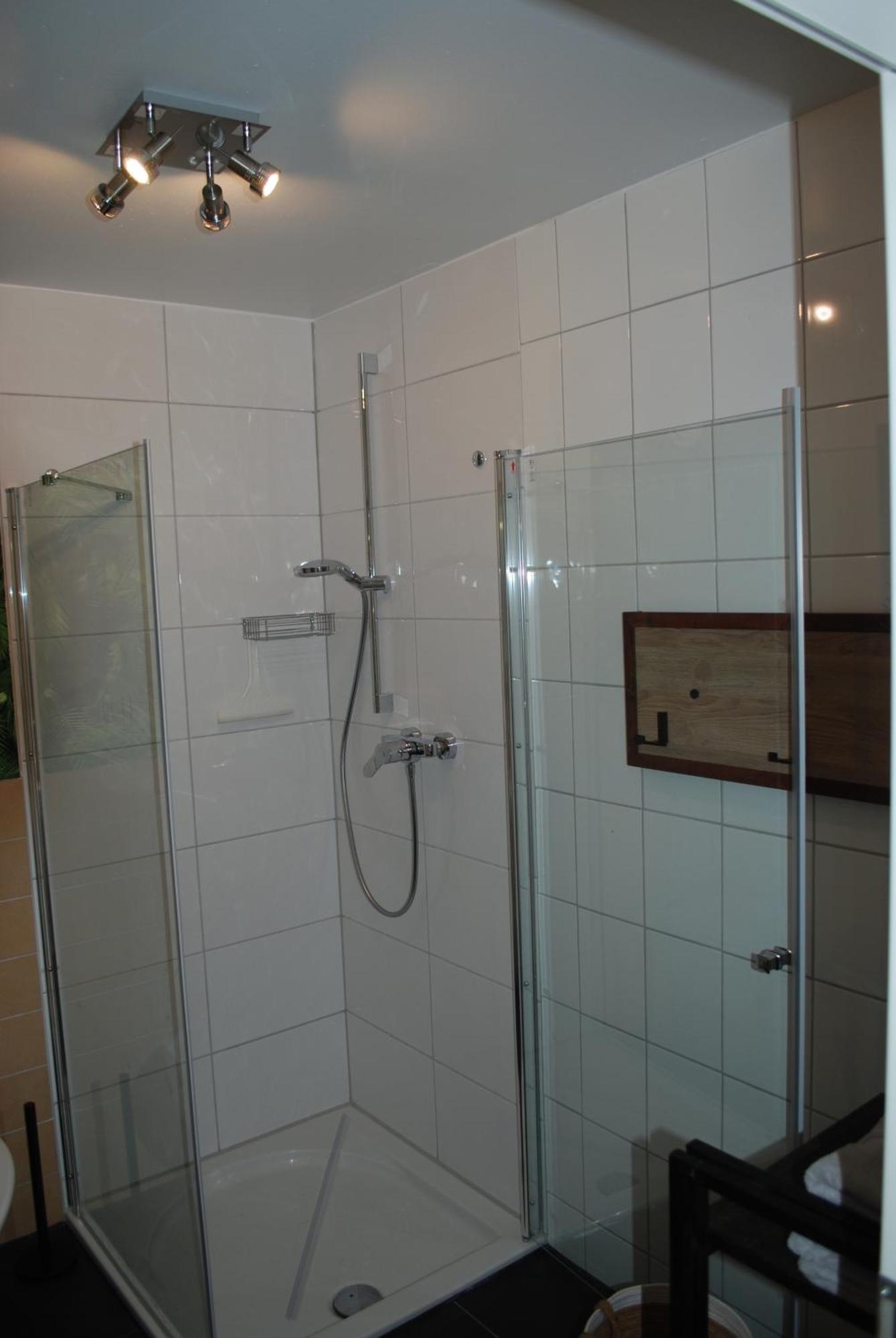 Apartment Im Architektenhaus *