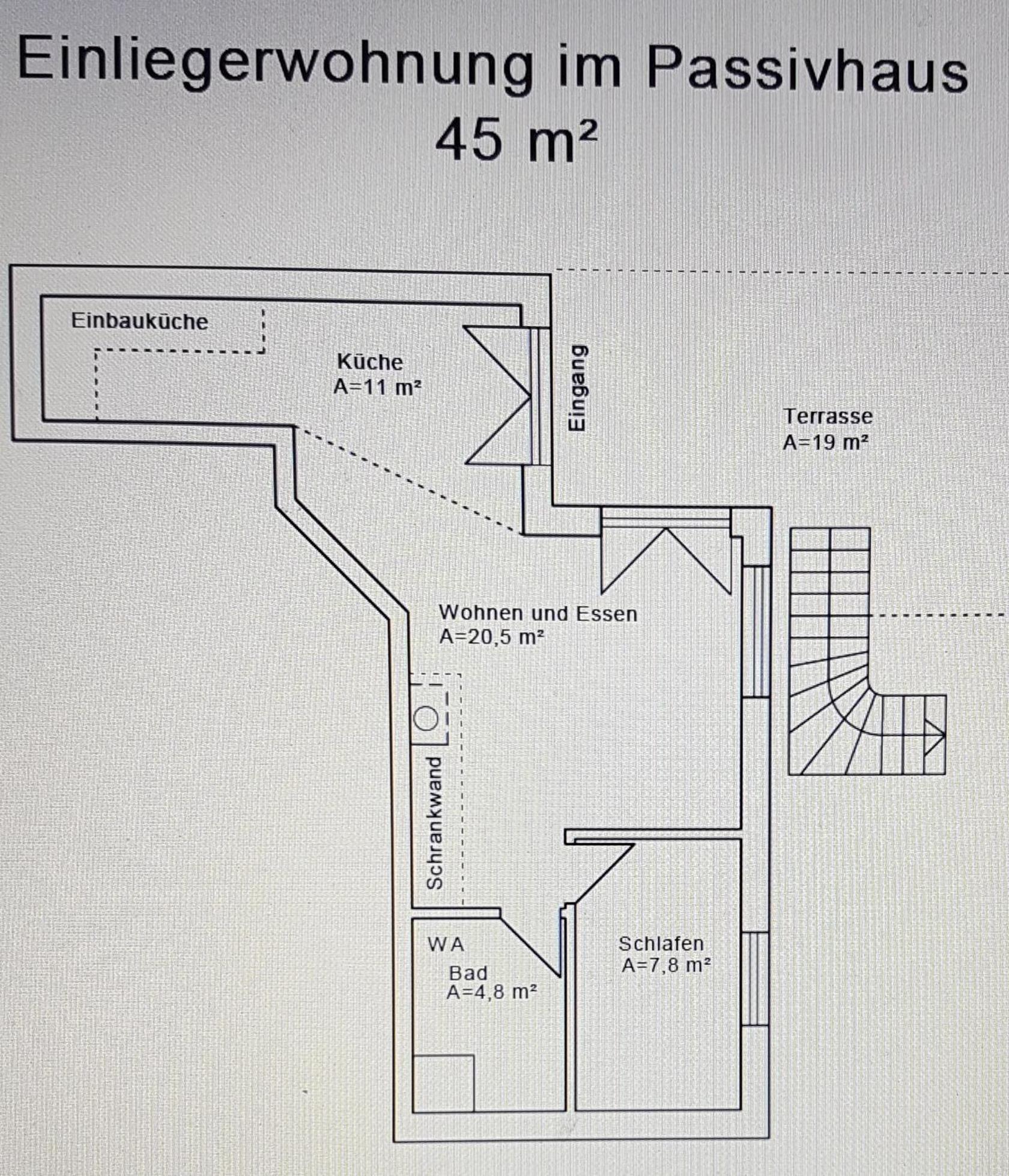 Im Architektenhaus *